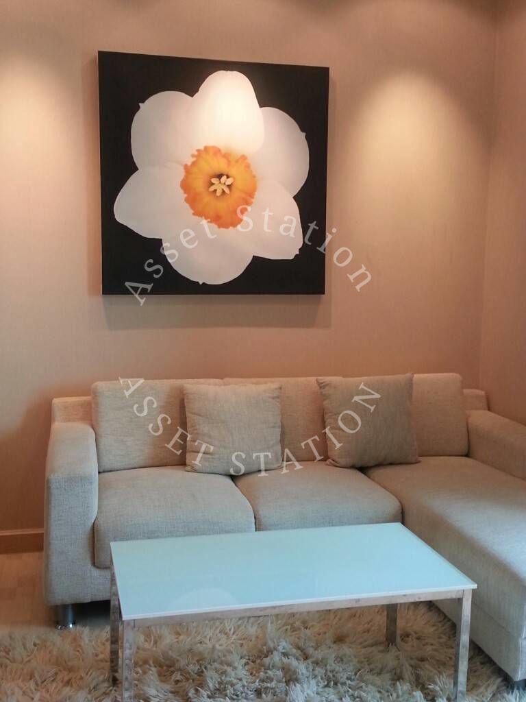 🏢ด่วน!💥 ห้องราคาดี มาไวไปไว Rhythm Ratchada ห้องว่างพร้อมเช่า | ติด MRT รัชดาภิเษก💎