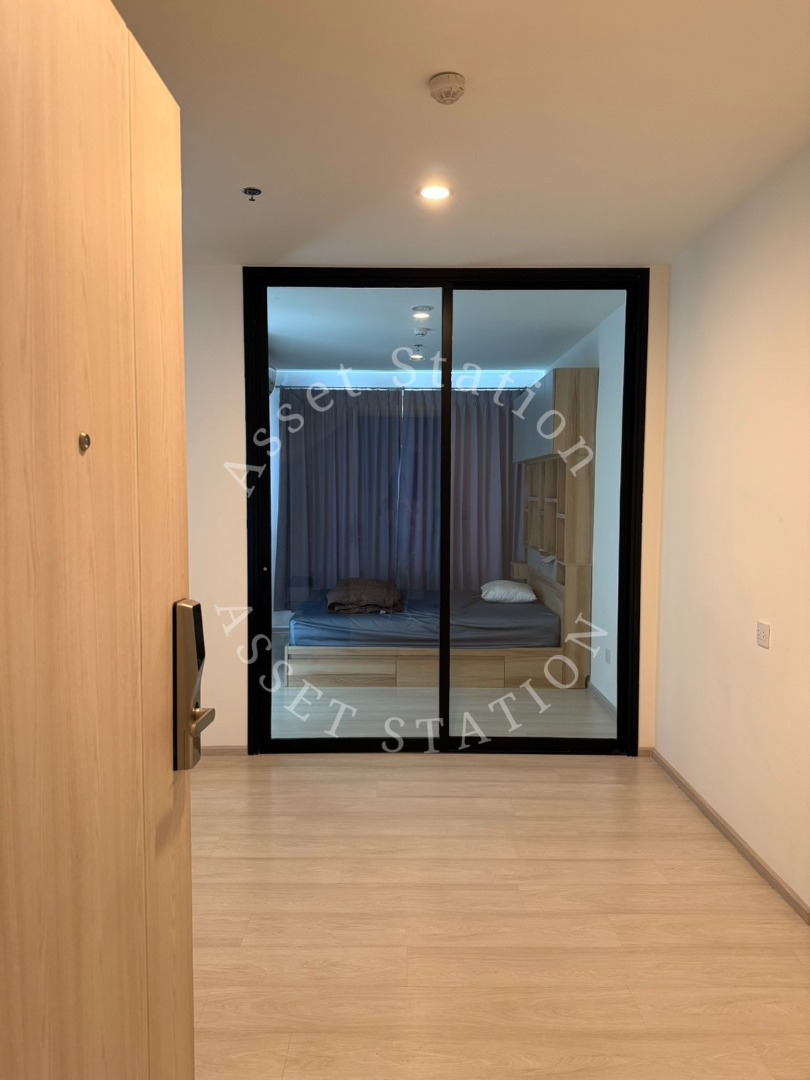 🏢SELL🏢คอนโด Life Asoke ชั้นสูงวิวเมือง ห้องพร้อมเฟอร์ ลงทุนก็คุ้ม อยู่เองสบาย💎