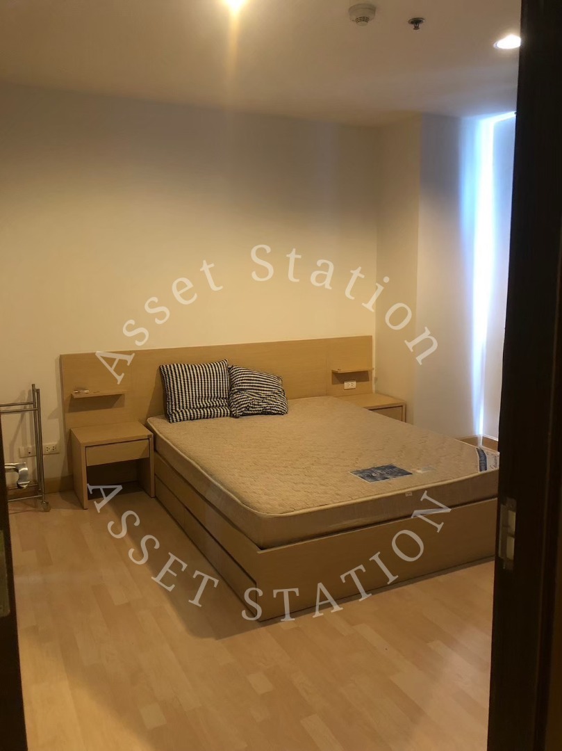 🏙️พร้อมเช่า✨ Rhythm Ratchada ห้องกว้างแยกสัดส่วน💎 ติด MRT รัชดาภิเษก