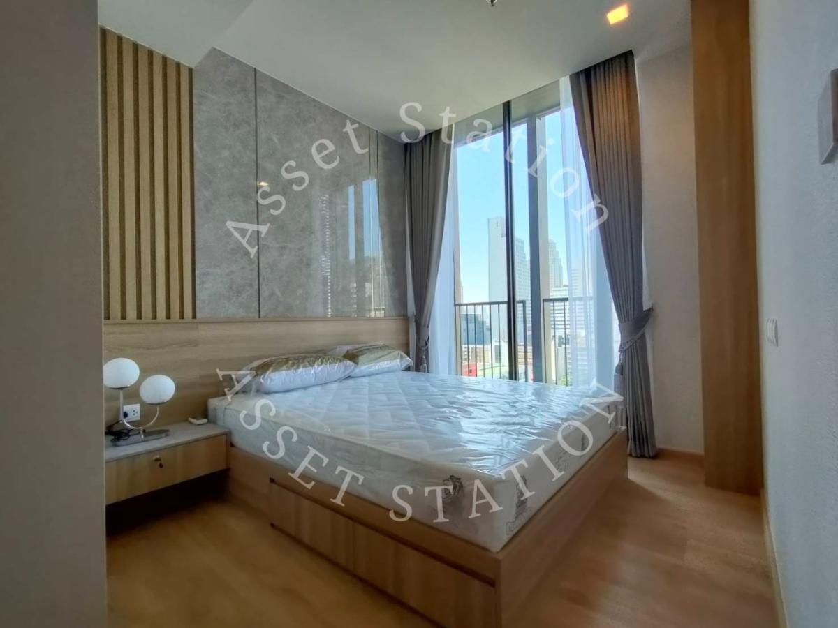 💎HOT DEAL✨ ห้องหรูแต่งสวย Noble around 33 พื้นที่กว้าง เฟอร์ครบพร้อมอยู่ 🏢