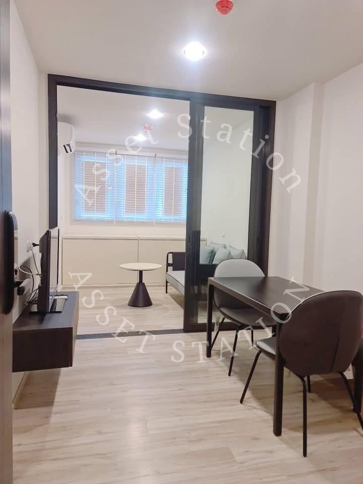 🏢ให้เช่าห้องว่าง XT Huaikwang คอนโดหรูสุดฮอต เฟอร์ครบแยกสัดส่วน | MRT ห้วยขวาง💎