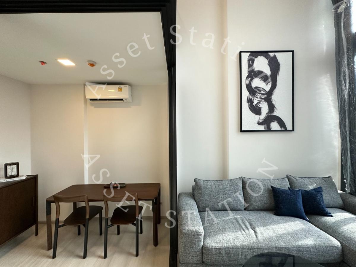 🏢💎ห้องหรู The Privacy Jatujak ห้อง Duplex ห้องกว้างชั้นสูงวิวเมือง ใกล้ MRT พหลโยธิน🏢