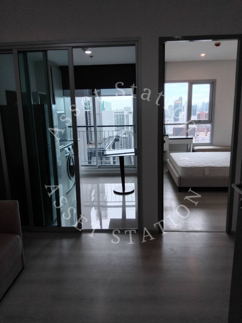 🏢ด่วน ห้องราคาดี Life Ratchadapisek ราคานี้หายาก! | MRT ห้วยขวาง📍
