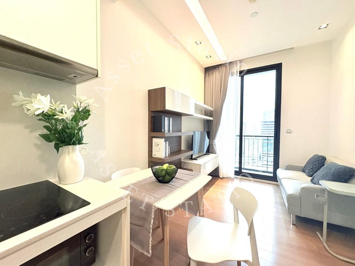🏢ด่วน! ห้องสวยราคาดี Equinox phahol-vipha ราคานี้หายาก! | MRT ห้าแยกลาดพร้าว💎