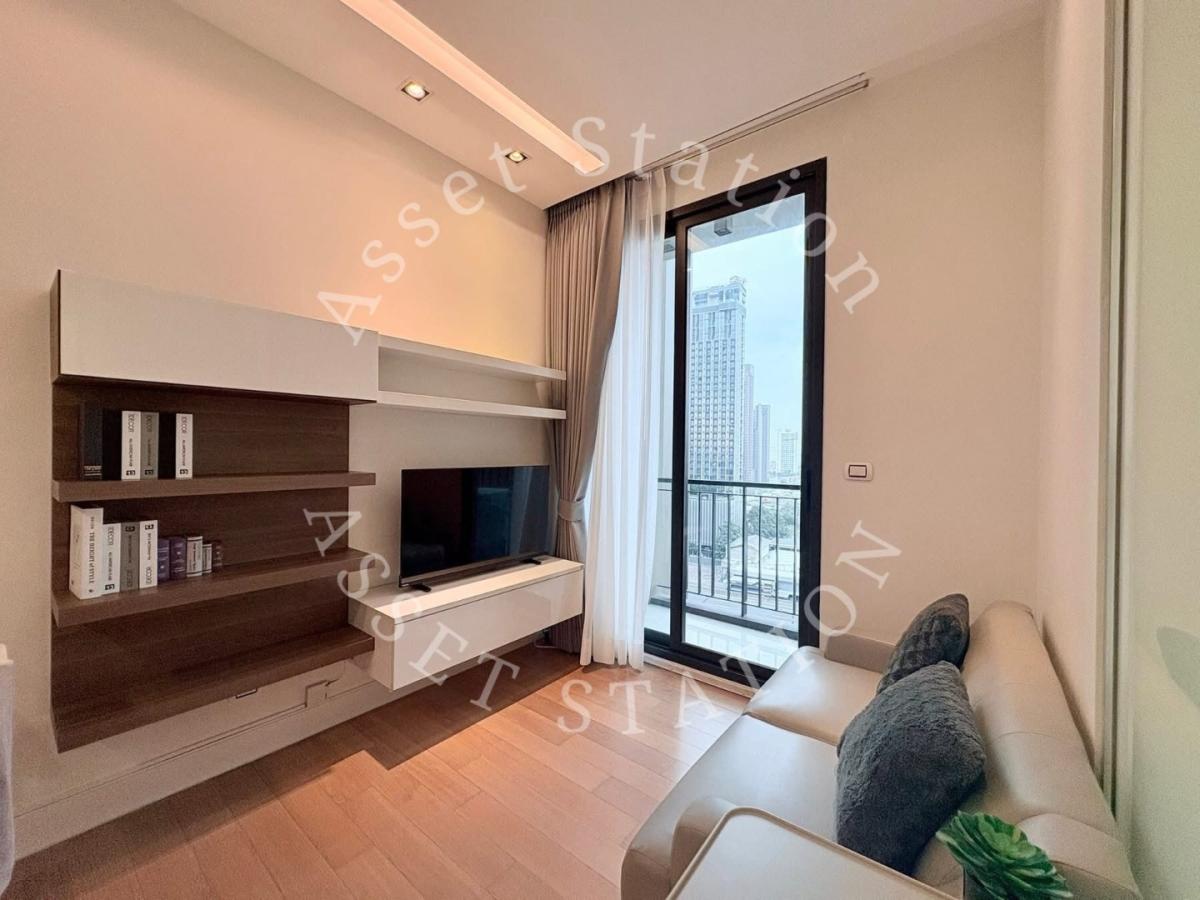 🏢ด่วน! ห้องสวยราคาดี Equinox phahol-vipha ราคานี้หายาก! | MRT ห้าแยกลาดพร้าว💎