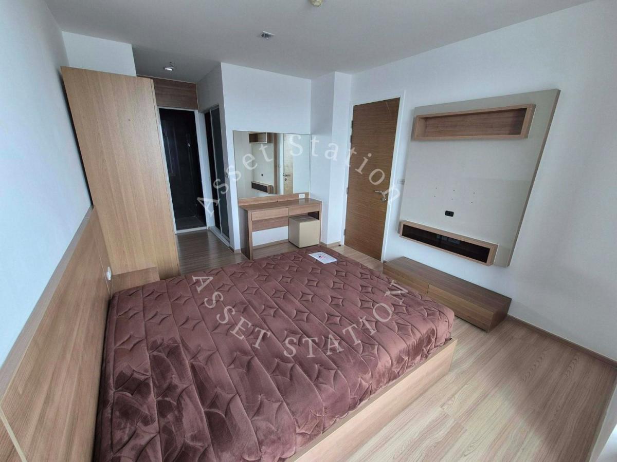 🏢HOT DEAL💎ห้องพร้อมอยู่ Rhythm Phahol-Ari เฟอร์ครบชั้นสูงวิวเมือง 🏢