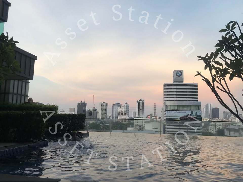 🏢✨ ให้เช่าคอนโดหรู Equinox พหล–วิภา | ใกล้ BTS หมอชิต & MRT 🚆