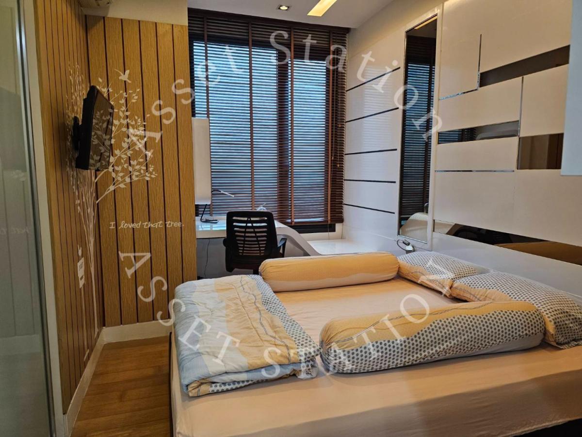 ✨🏠 คอนโดสุดพิเศษให้เช่า Equinox พหล–วิภา | ไลฟ์สไตล์ใจกลางเมือง