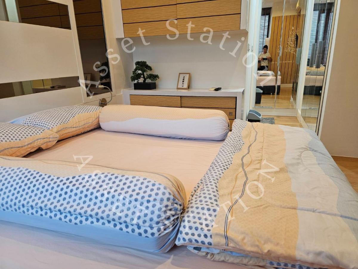 ✨🏠 คอนโดสุดพิเศษให้เช่า Equinox พหล–วิภา | ไลฟ์สไตล์ใจกลางเมือง