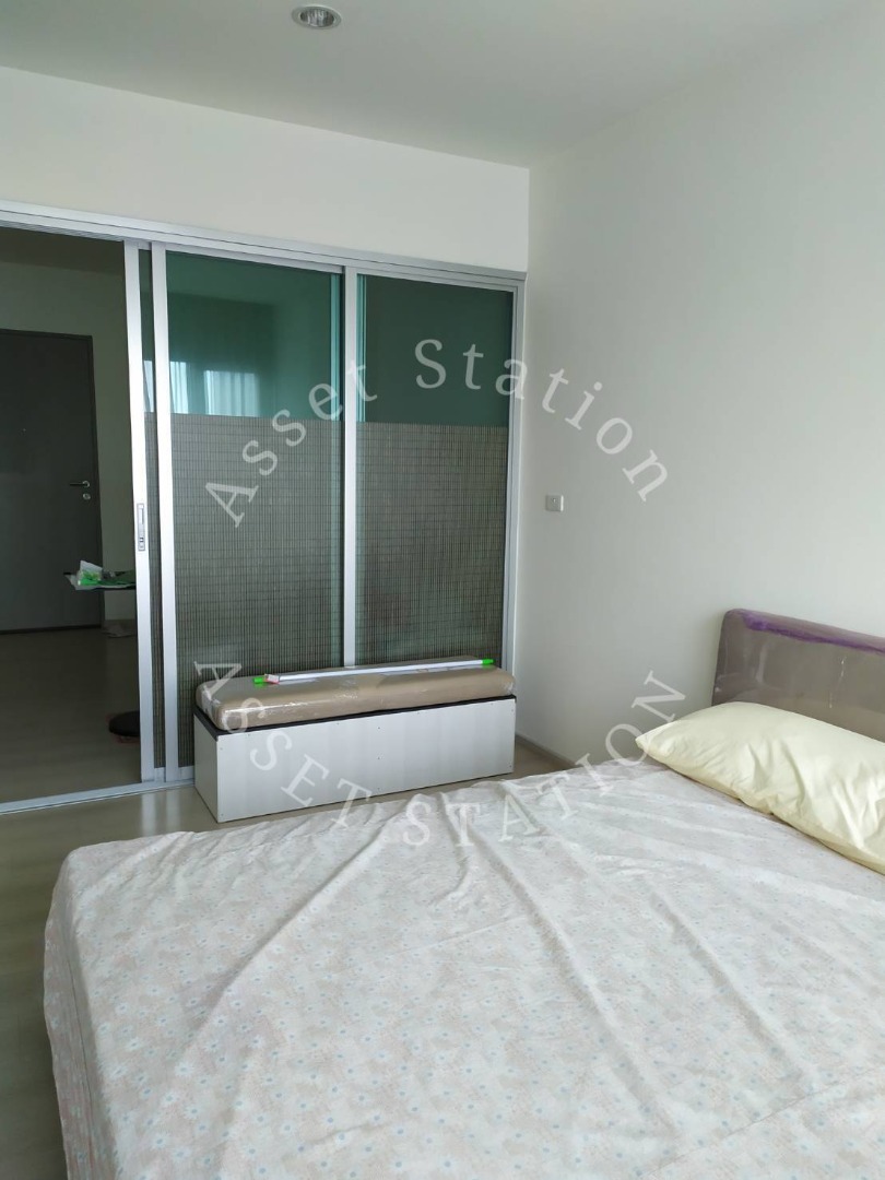 🏢SELL/RENT✨ Life Ratchadapisek ชั้นสูง ห้องกว้างพร้อมเข้าอยู่ MRT ห้วยขวาง💎