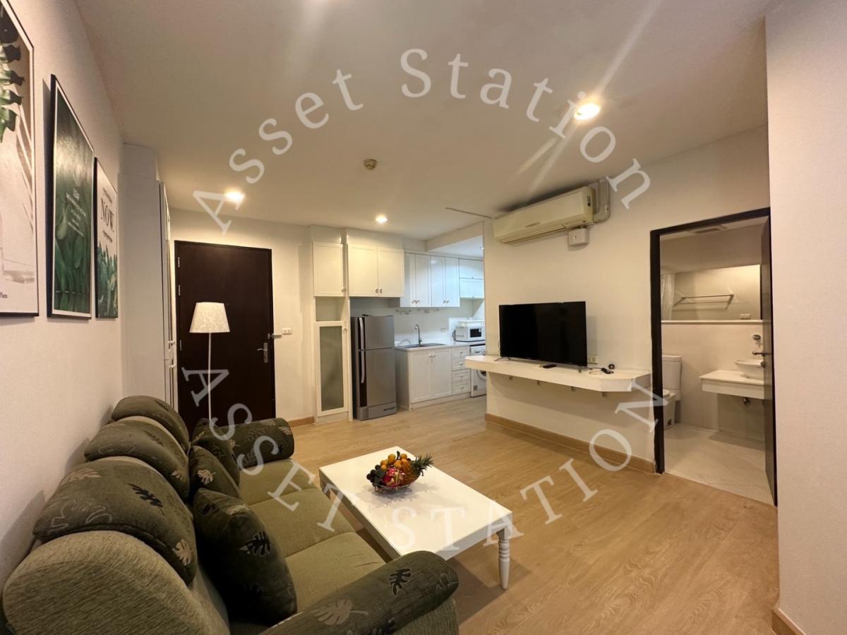 🏙️💎พร้อมเช่า!🏙️ The Address Sukhumvit 42 ห้องแฟอร์ครบพร้อมเข้าอยู่ทันที | ใกล้รถไฟฟ้า BTS เอกมัย