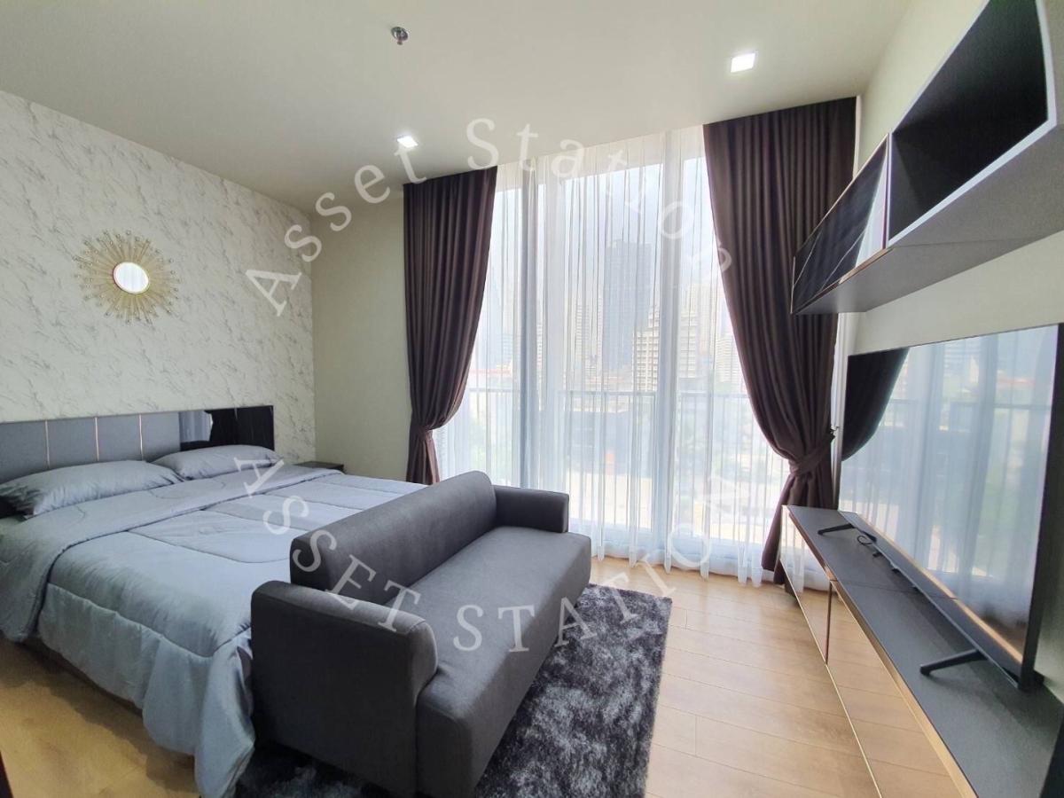 🚅Noble Around 33 คอนโดดีไซน์ทันสมัยในซอยสุขุมวิท 33 ใจกลางสุขุมวิท ใกล้ BTS พร้อมพงษ์ 🏙️✨