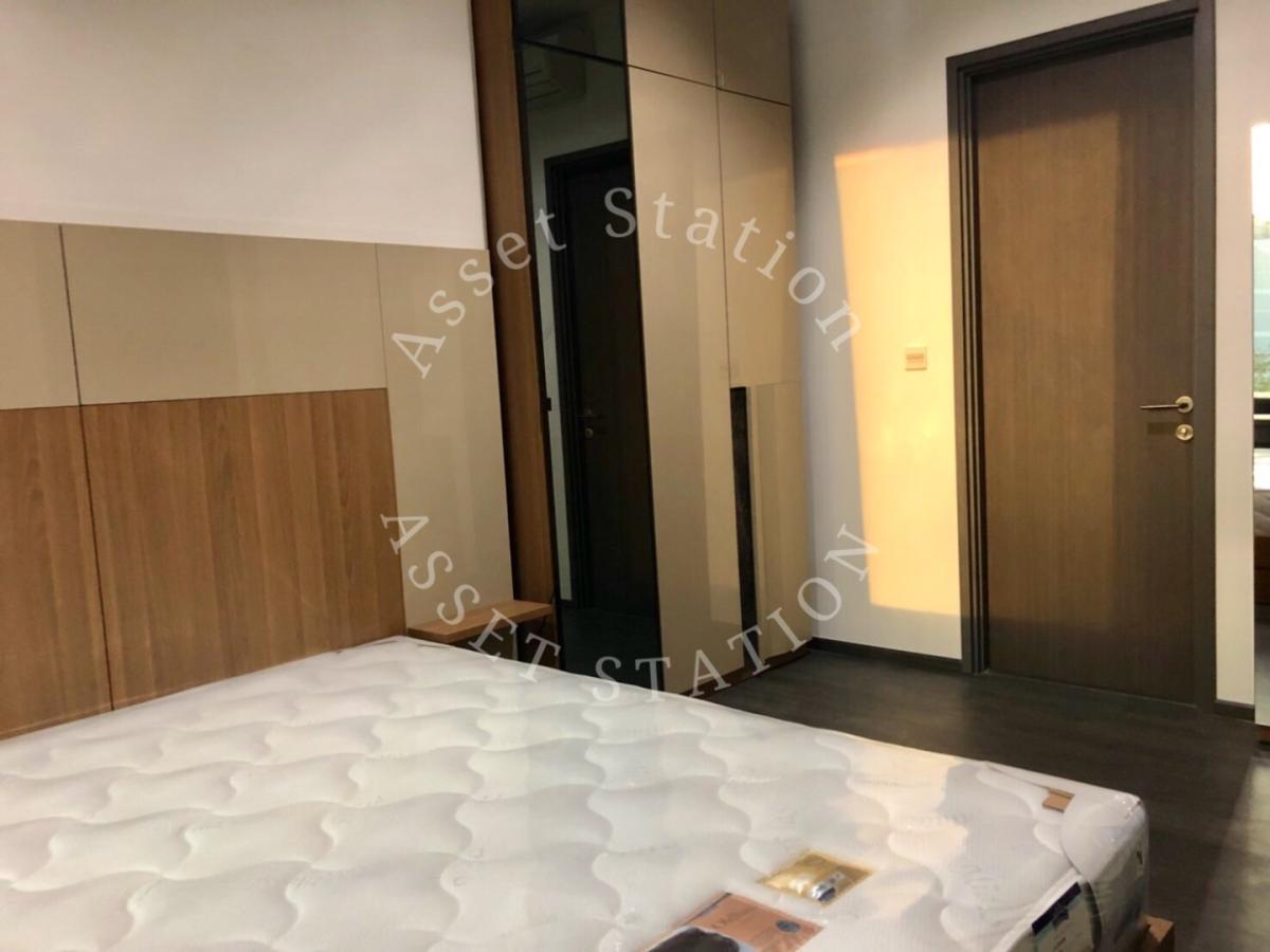 🛋️💼SELL🌟ห้องขายพร้อมเฟอร์ Edge Sukhumvit 23 บนทำเลทองใจกลางอโศก Yeildสูง🚇🚉