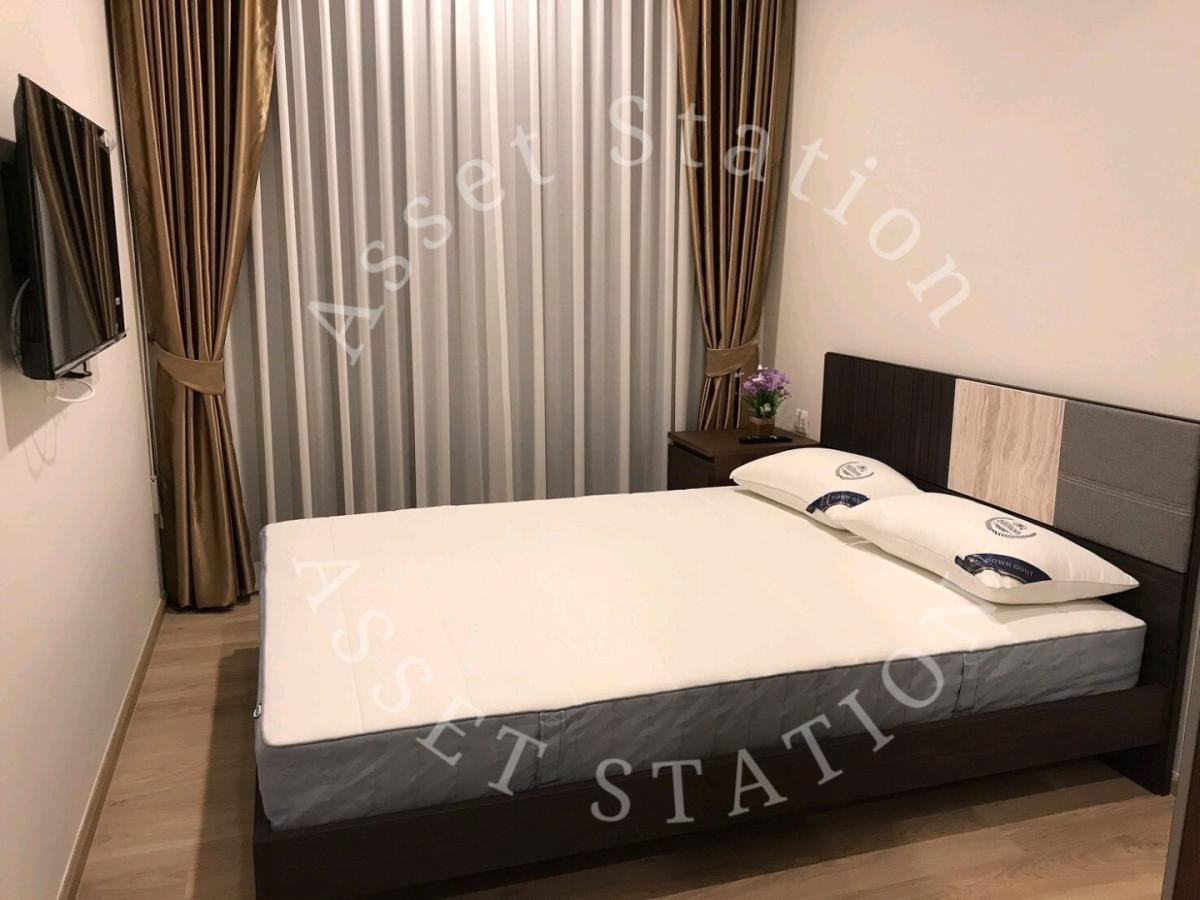 🌿💻คอนโดหรู OKA HAUS ห้องแต่งสวย เฟอร์ครบพร้อมเข้าอยู่ทันที 🏊‍♂️