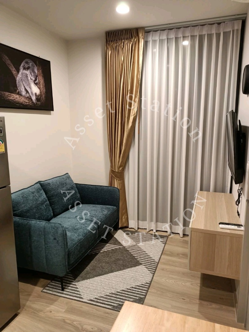 🌿💻คอนโดหรู OKA HAUS ห้องแต่งสวย เฟอร์ครบพร้อมเข้าอยู่ทันที 🏊‍♂️