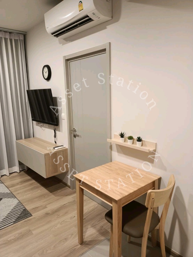🌿💻คอนโดหรู OKA HAUS ห้องแต่งสวย เฟอร์ครบพร้อมเข้าอยู่ทันที 🏊‍♂️