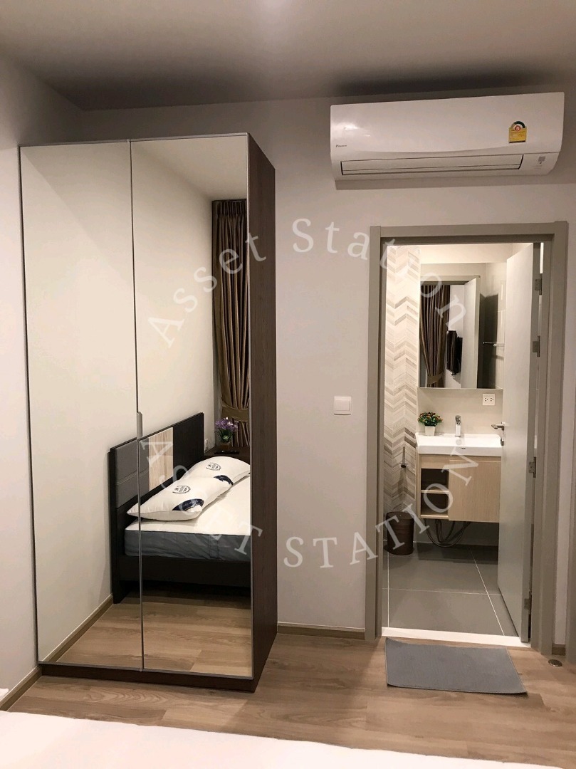 🌿💻คอนโดหรู OKA HAUS ห้องแต่งสวย เฟอร์ครบพร้อมเข้าอยู่ทันที 🏊‍♂️