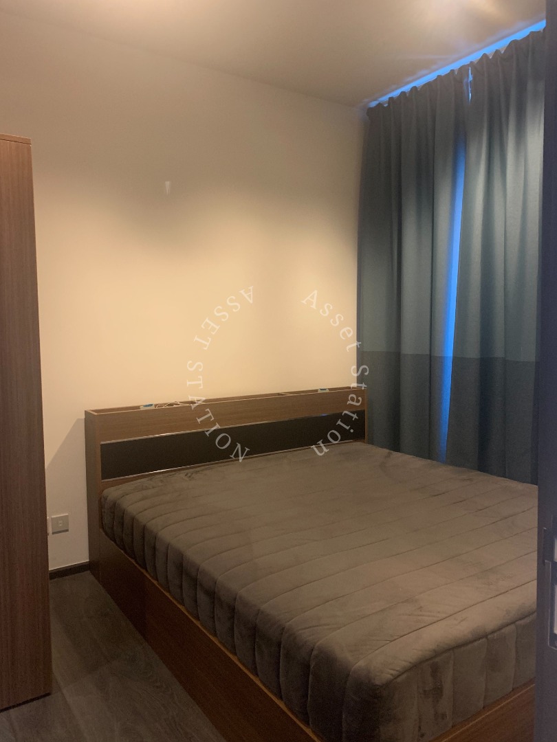 ✨ ให้เช่า Edge Sukhumvit 23 คอนโด Modern Luxury ห้องวิวเมือง หรูหราพร้อมเข้าอยู่🌆