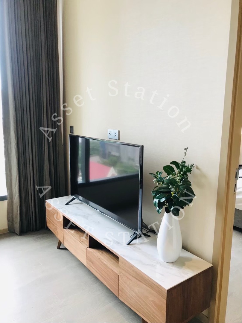 🚅 THE ESSE Asoke คอนโด Ultra Luxury ใจกลางอโศก ใกล้ BTS อโศก & MRT สุขุมวิท 🏙️✨