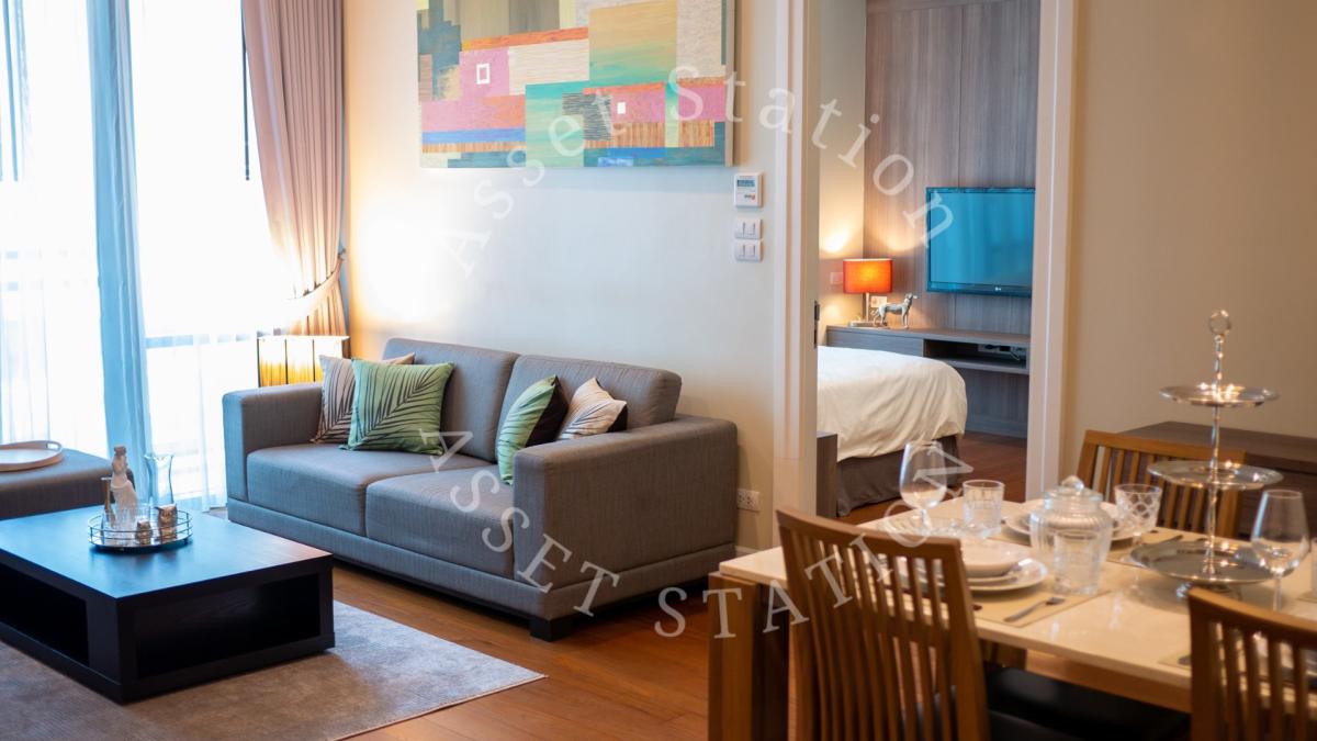 🚇🛍️Bright Sukhumvit 24 คอนโด High-End บนทำเล Prime Sukhumvit ใจกลางพร้อมพงษ์🚇🛍️