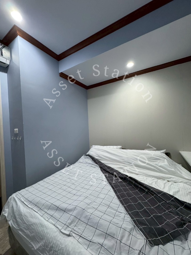 🏢ให้เช่า SUPALAI PREMIER  ASOKE ห้องกว้าง 2 ห้องนอน ชั้นสูงวิวเมือง💎