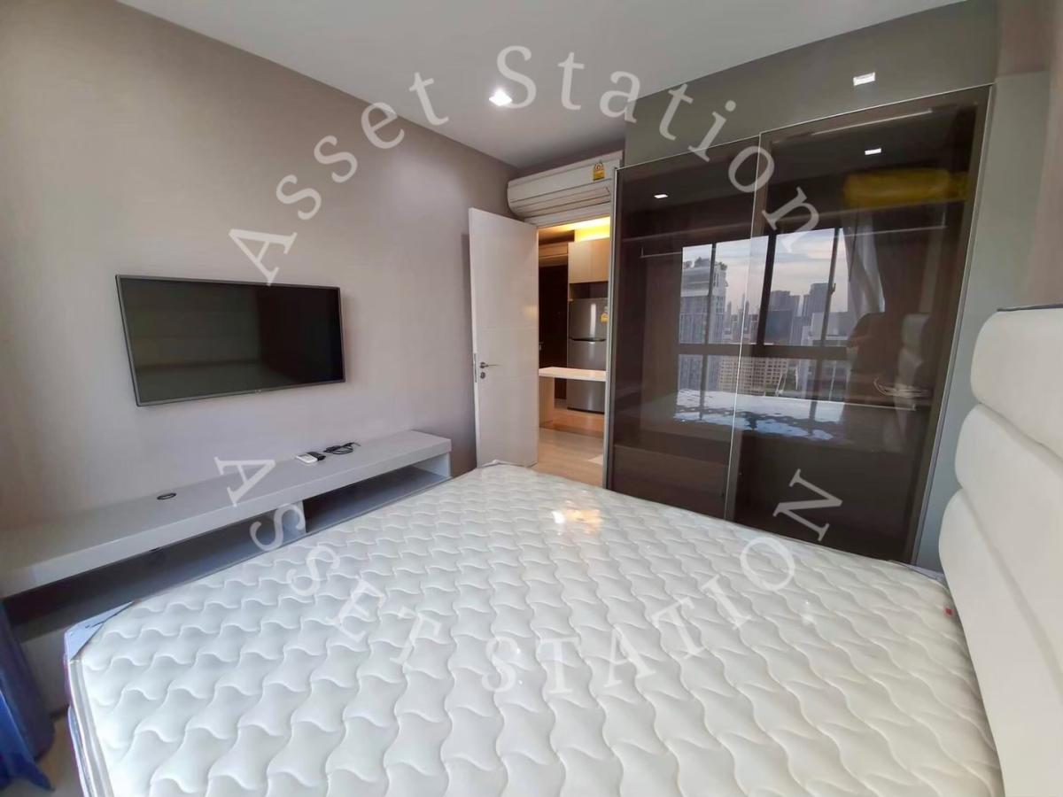 💎พร้อมเข้าอยู่🌟 The Signature by URBANO เฟอร์พร้อม ห้องกว้าง ใกล้ BTS สะพานควาย🏙️✨