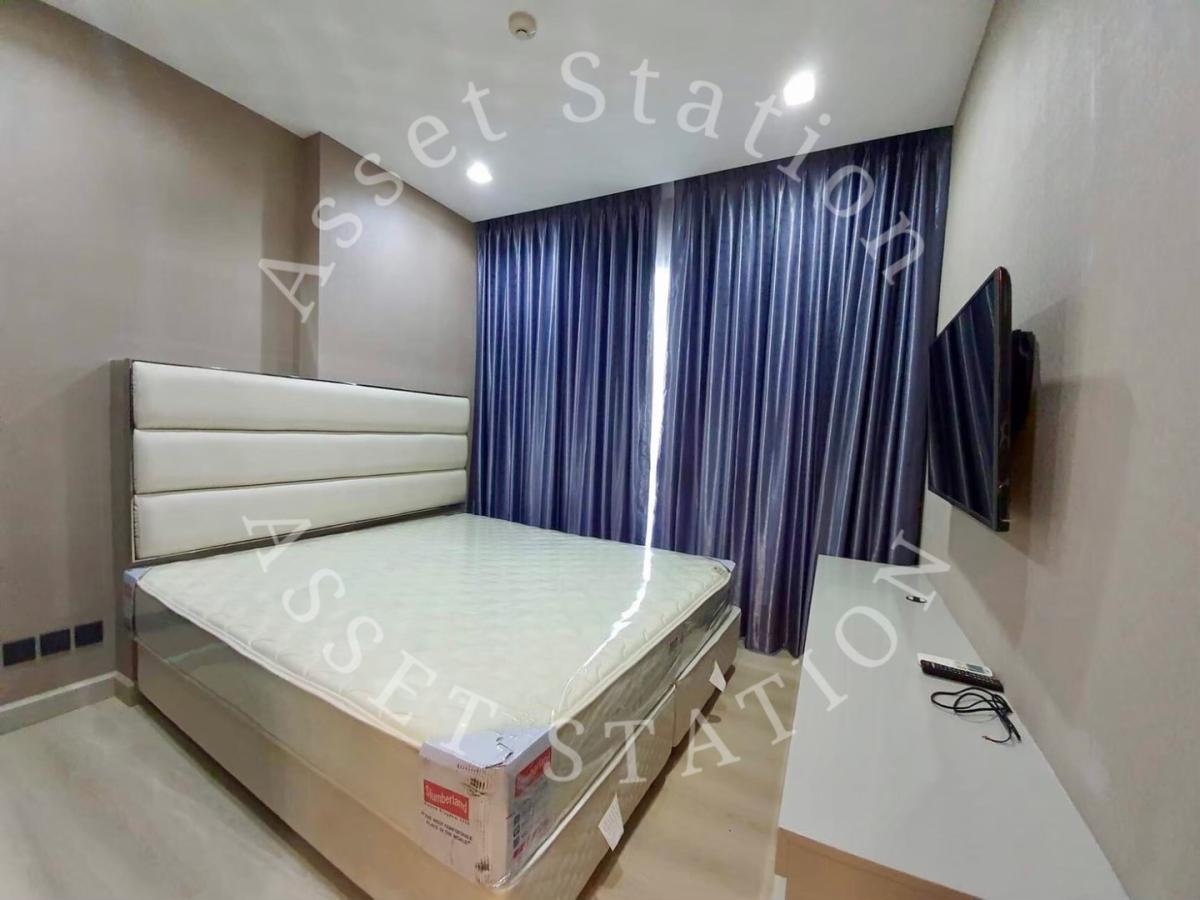 💎พร้อมเข้าอยู่🌟 The Signature by URBANO เฟอร์พร้อม ห้องกว้าง ใกล้ BTS สะพานควาย🏙️✨