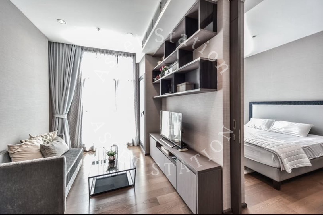 ✨ สัมผัสการอยู่อาศัยระดับพรีเมียม ใจกลาง CBD สาทร THE DIPLOMAT SATHORN