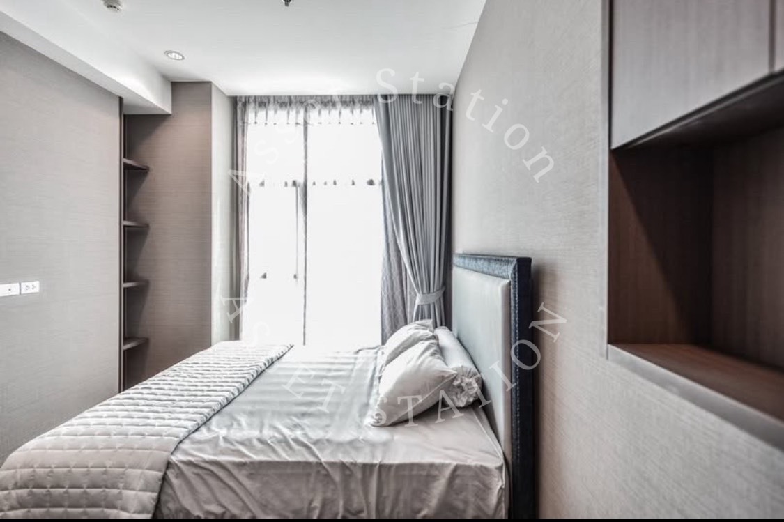 ✨ สัมผัสการอยู่อาศัยระดับพรีเมียม ใจกลาง CBD สาทร THE DIPLOMAT SATHORN