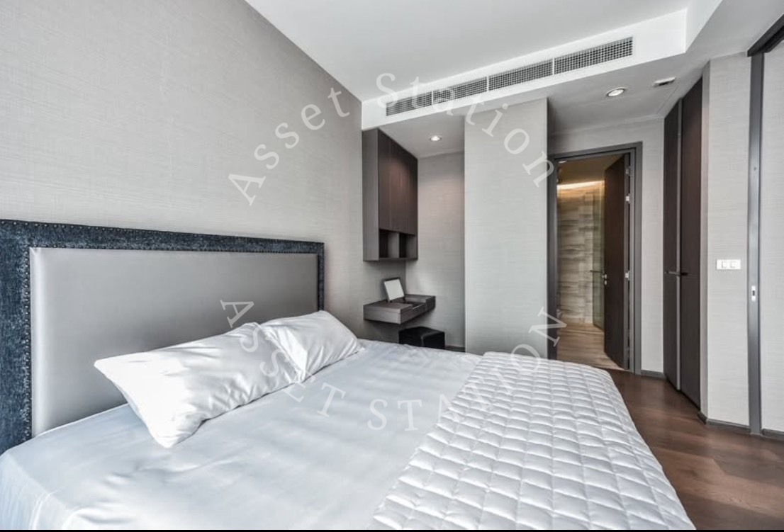 ✨ สัมผัสการอยู่อาศัยระดับพรีเมียม ใจกลาง CBD สาทร THE DIPLOMAT SATHORN