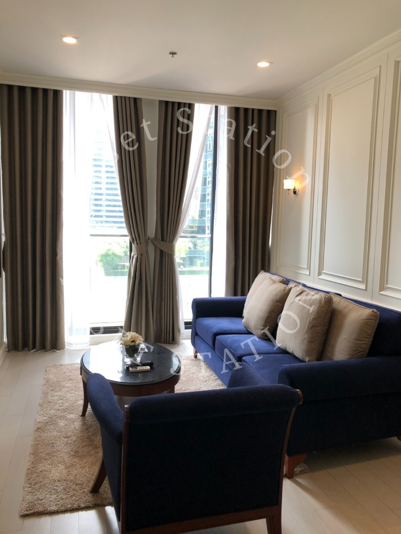 🔥 Noble Ploenchit ทำเล Super Prime ใจกลาง CBD เดินทางสะดวก ✨