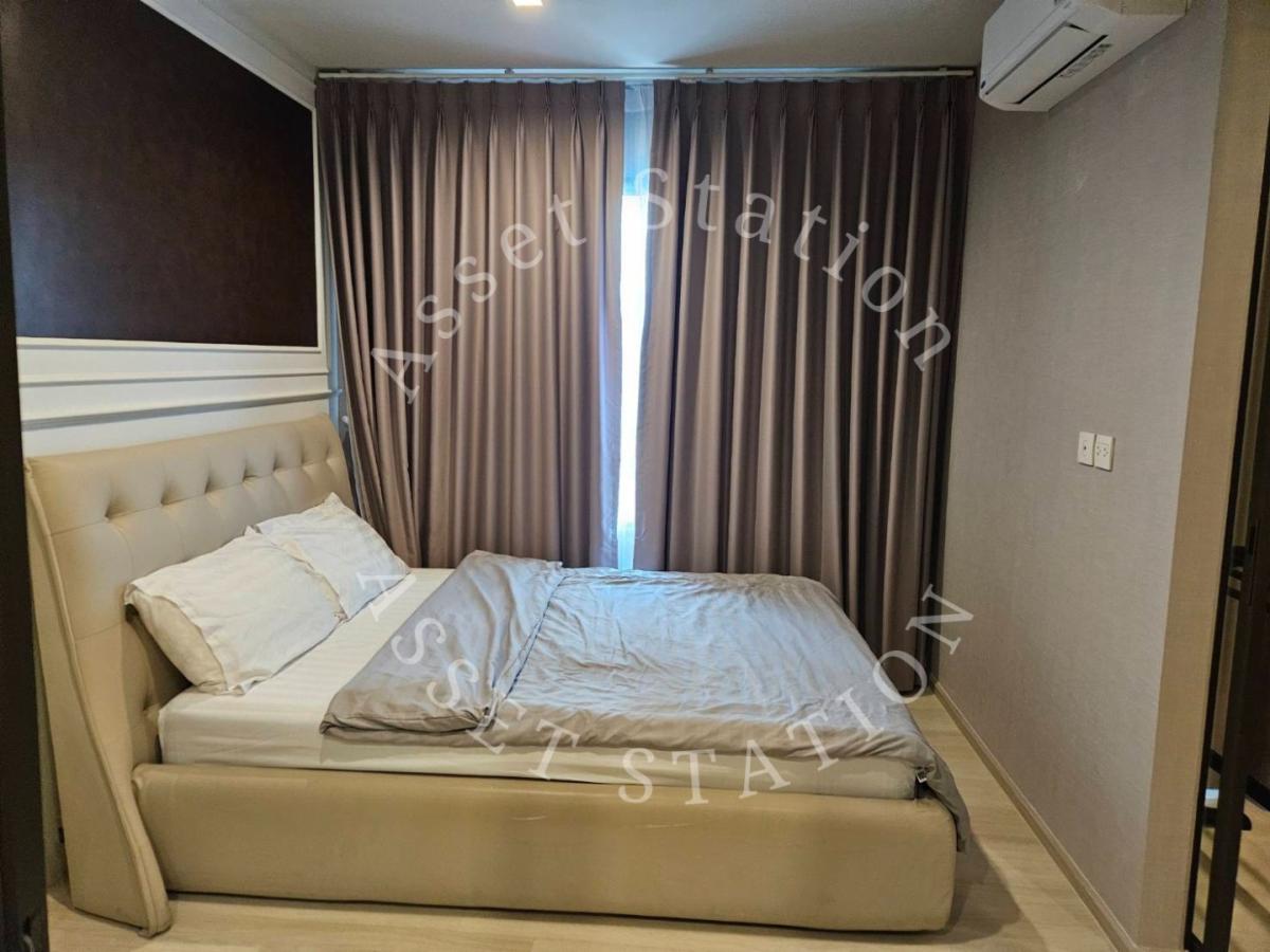 🏙️ Life One Wireless ห้องสวย วิวเมือง เดินทางสะดวก ราคาดี ✨