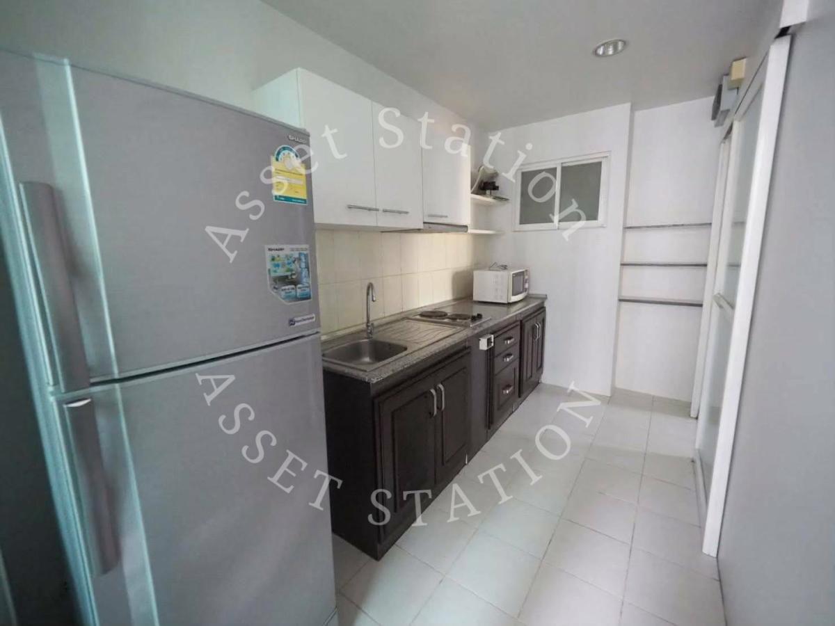 🏢💎คอนโดทำเลดี Life @ Ratchada Huaikwang ห้องกว้าง 41 ตร.ม. เฟอร์ครบพร้อมเข้าอยู่ทันที🏙️