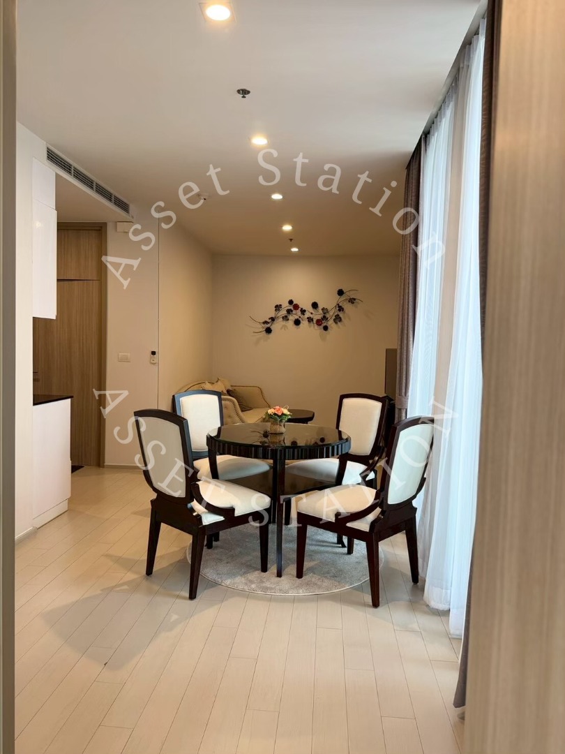 💎🏢ห้องหรูพร้อมเข้าอยู่ Noble Ploenchit ทำเล Super Prime ใจกลาง CBD เดินทางสะดวก 🏙️