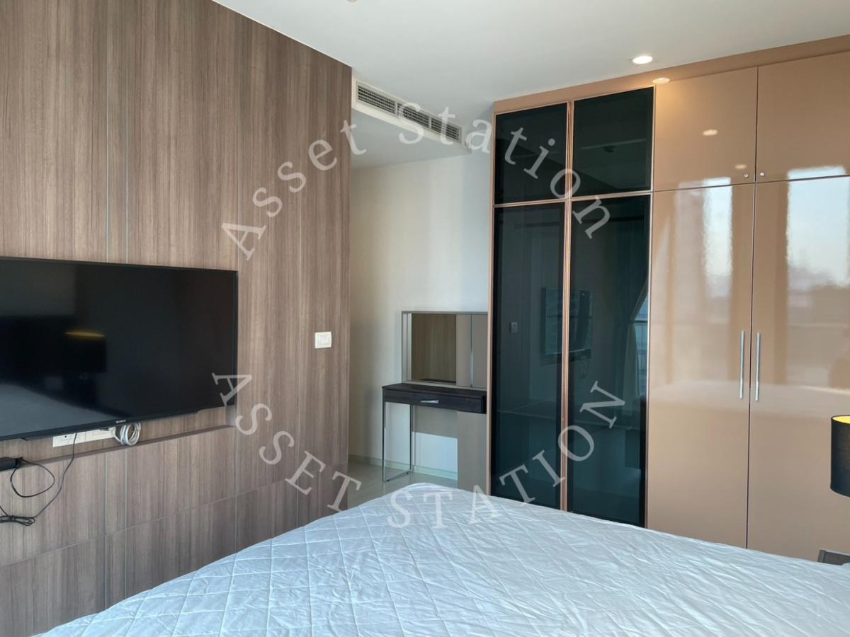 🏙️ห้องหรูพร้อมเข้าอยู่ Noble Ploenchit ห้องสวย วิวเมือง ใกล้ Central Embassy ✨