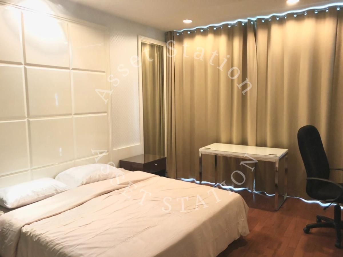  🏢คอนโดหรู The Address Chidlom ห้องว่างกว้าง 57 ตร.ม. พื้นที่ใหญ่ ใกล้ BTS ชิดลม 300 เมตร🚅