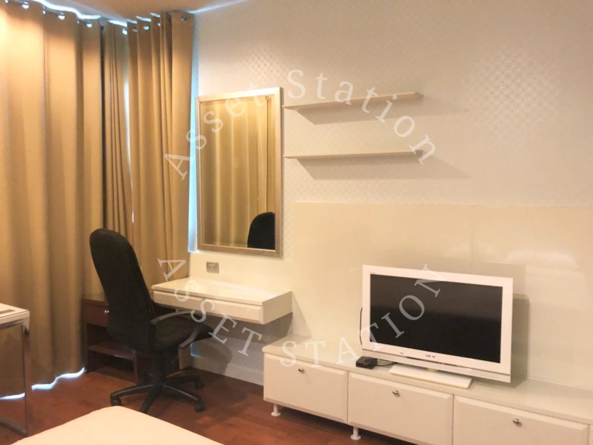 🏢คอนโดหรู The Address Chidlom ห้องว่างกว้าง 57 ตร.ม. พื้นที่ใหญ่ ใกล้ BTS ชิดลม 300 เมตร🚅