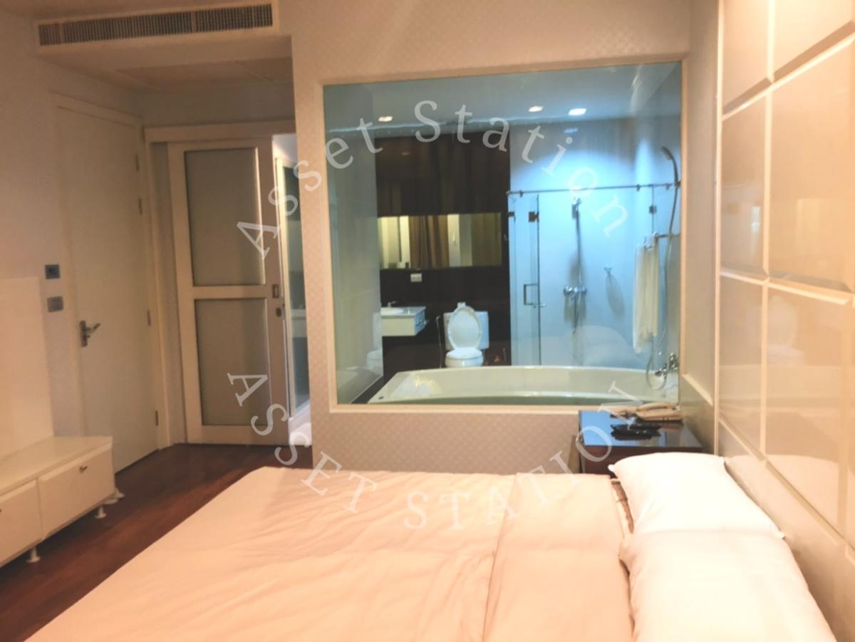  🏢คอนโดหรู The Address Chidlom ห้องว่างกว้าง 57 ตร.ม. พื้นที่ใหญ่ ใกล้ BTS ชิดลม 300 เมตร🚅
