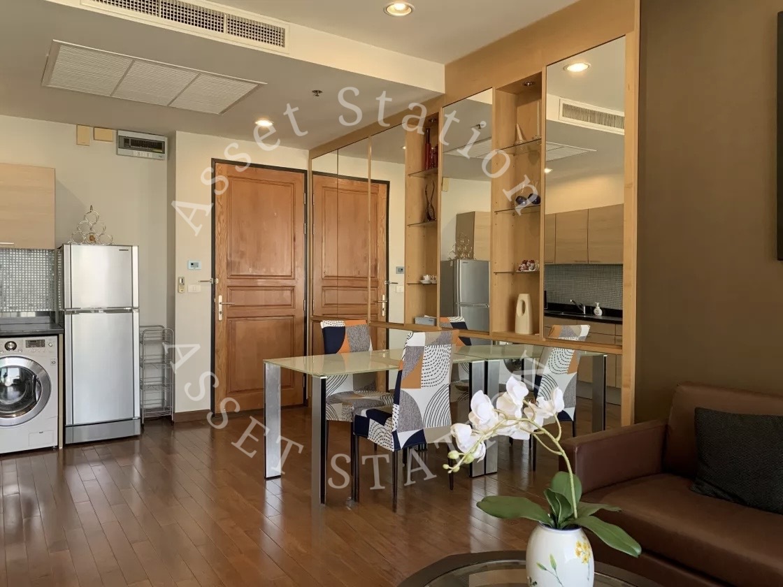 🏢SELL🏢 ห้องหรู The Address Chidlom ขายด่วน เฟอร์ครบพร้อมอยู่💎