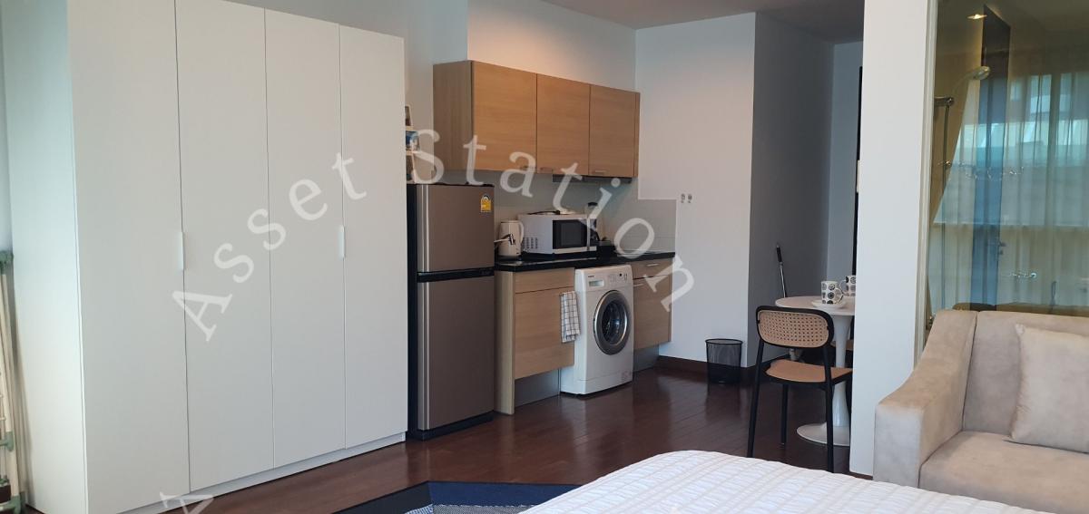 ✨RENT✨ The Address Chidlom ห้องว่างเฟอร์พร้อมราคาดี ใกล้ BTS ชิดลม💎