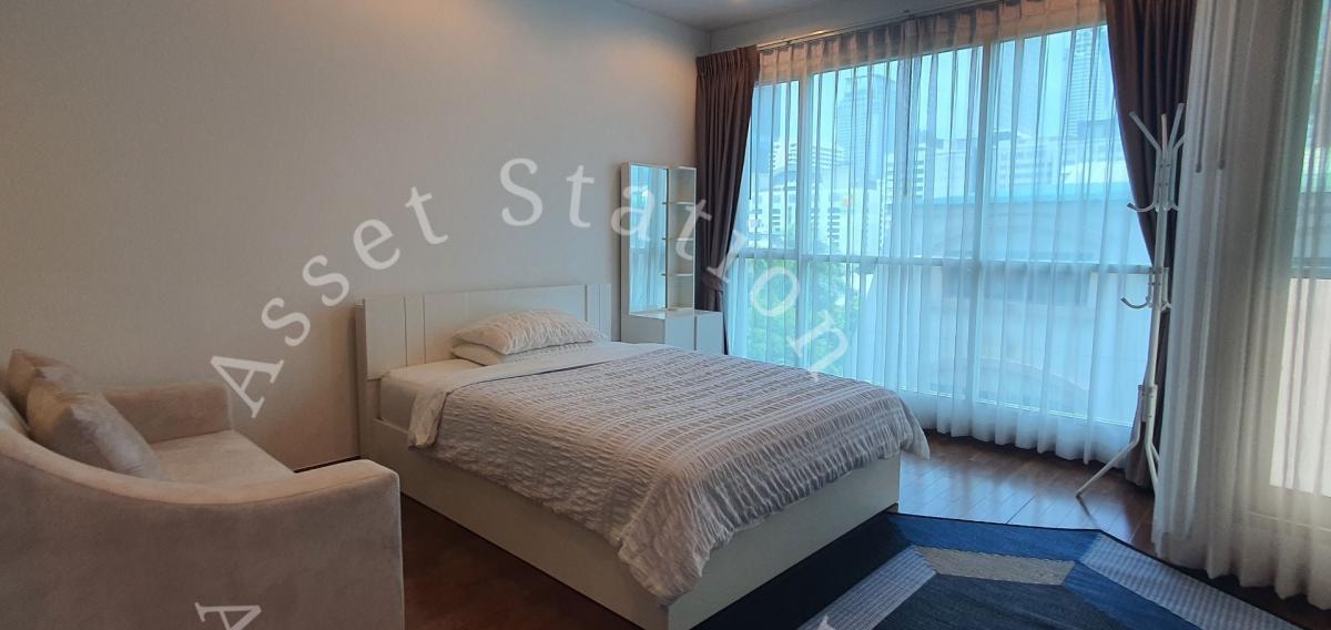 ✨RENT✨ The Address Chidlom ห้องว่างเฟอร์พร้อมราคาดี ใกล้ BTS ชิดลม💎