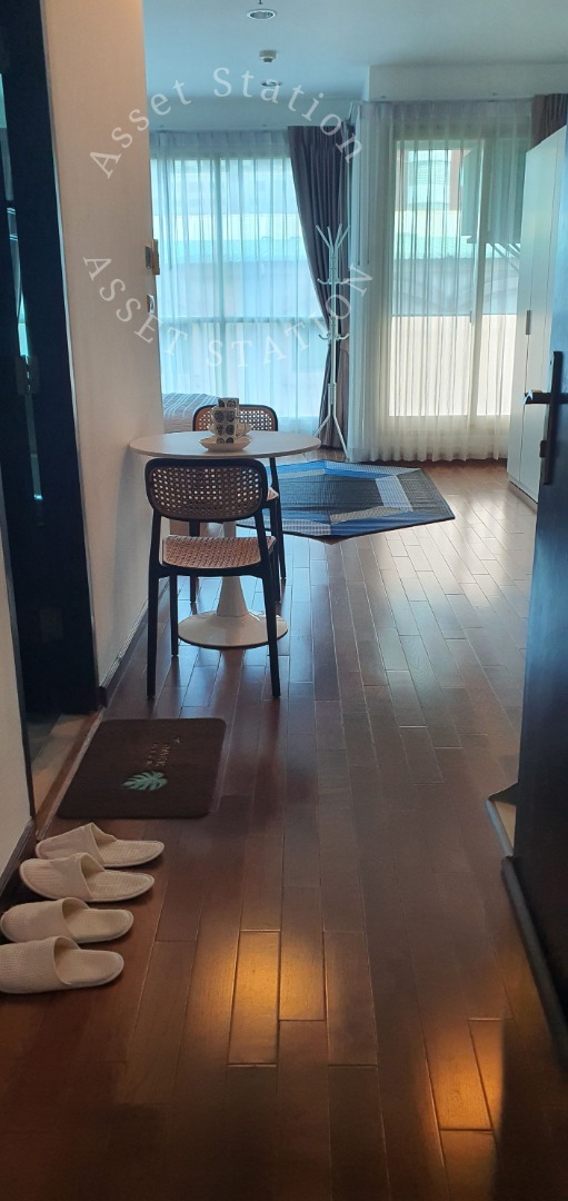 ✨RENT✨ The Address Chidlom ห้องว่างเฟอร์พร้อมราคาดี ใกล้ BTS ชิดลม💎