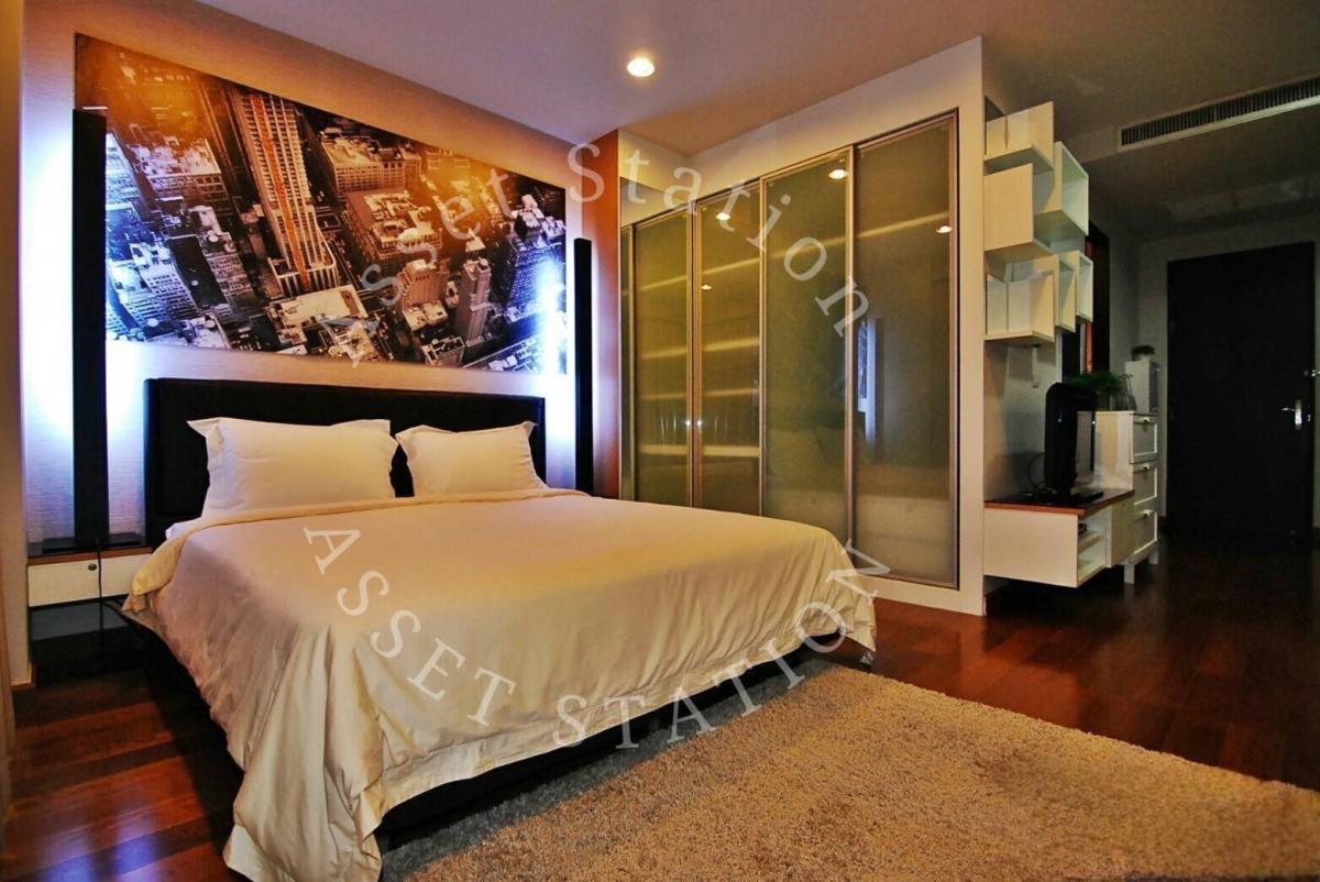 💎คอนโดหรู พร้อมเช่า The Address Chidlom ห้องStudioขนาดใหญ่ แต่งครบพร้อมเฟอร์ | ใกล้ BTS ชิดลม✨
