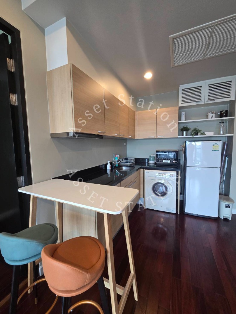 🏢💎ให้เช่า ห้องหรู The Address Chidlom ชั้นสูงวิวเมือง ห้องกว้าง 56 ตร.ม. ใกล้ BTS ชิดลม🏢