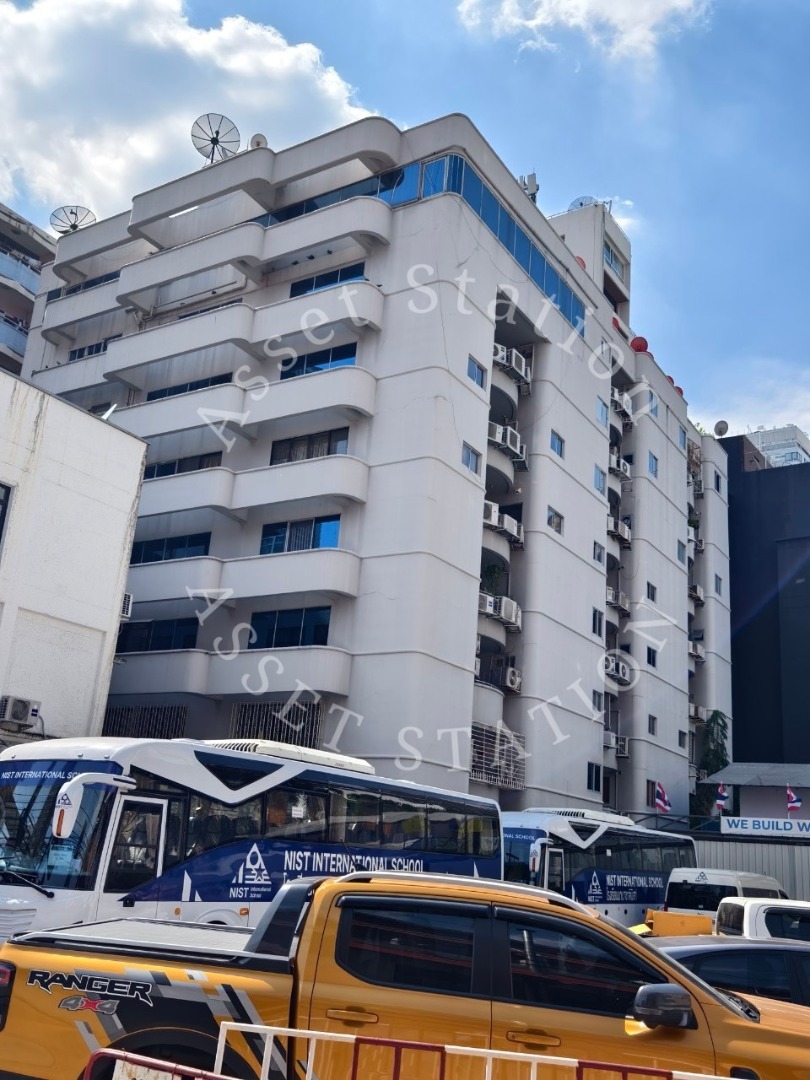🔥 15 Suite ทำเลทอง สุขุมวิท–อโศก ใกล้ BTS และแหล่งไลฟ์สไตล์ คนเมืองกรุง✨