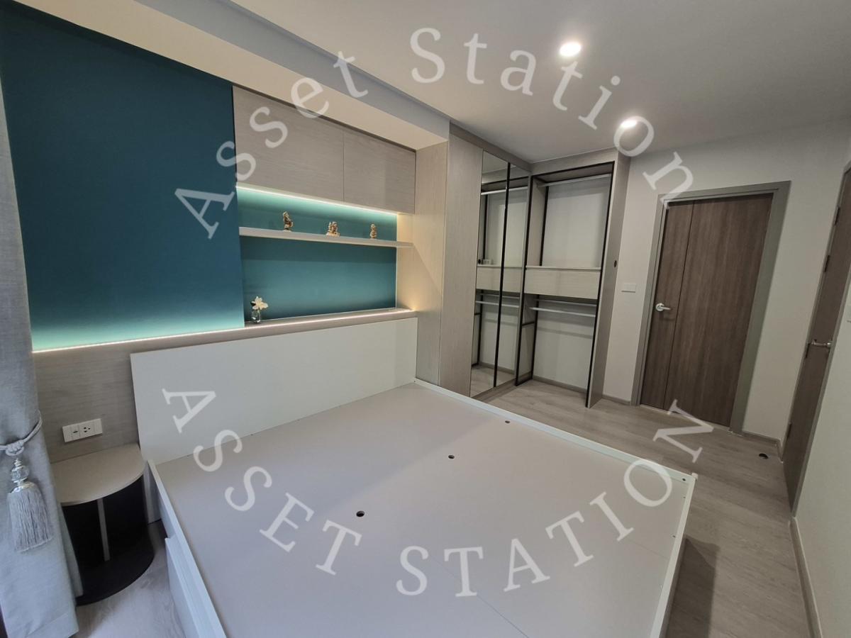 💥 Nue Core Khu Khot Station พร้อมอยู่ ราคาดี วิวโล่ง บรรยากาศดี รีบจองก่อนหลุด ✨