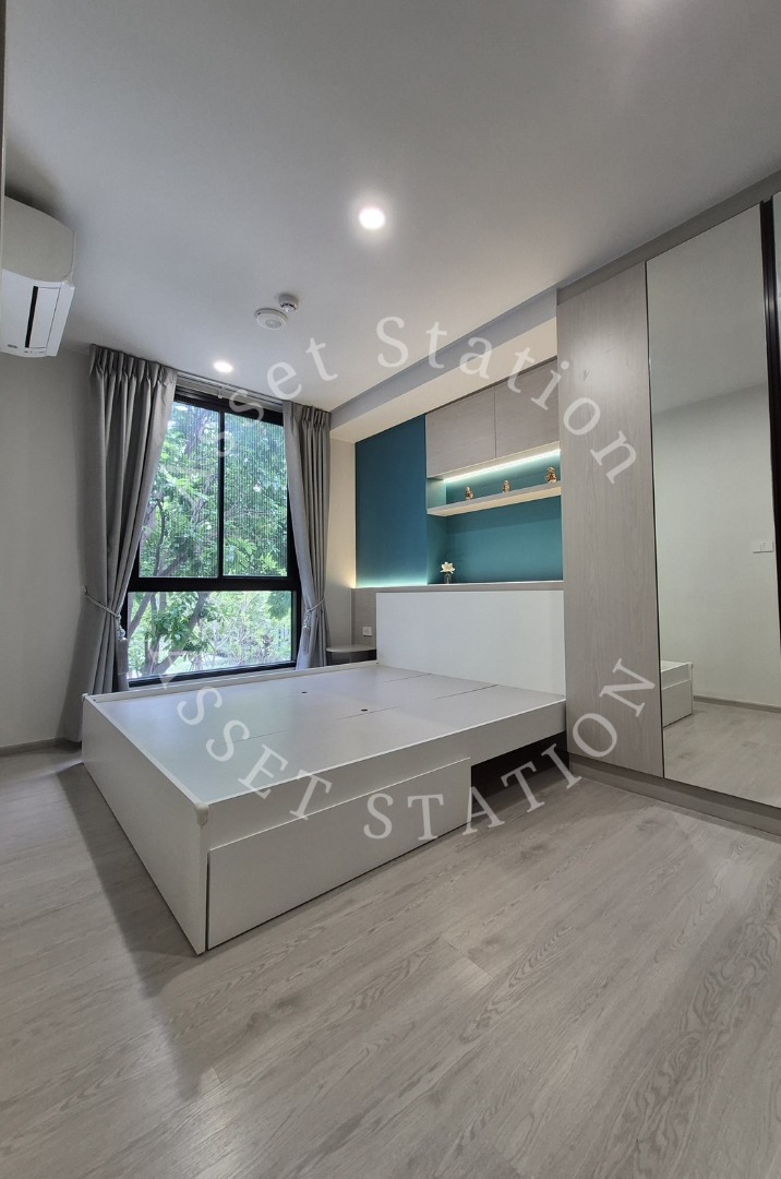 💥 Nue Core Khu Khot Station พร้อมอยู่ ราคาดี วิวโล่ง บรรยากาศดี รีบจองก่อนหลุด ✨