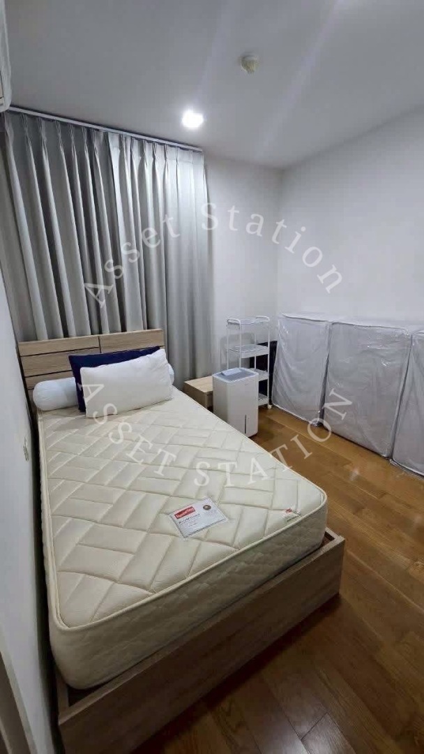 🏢💎Condolette light convent 2ห้องนอน ราคาสุดว้าว ติด BTS ศาลาแดง🏙️