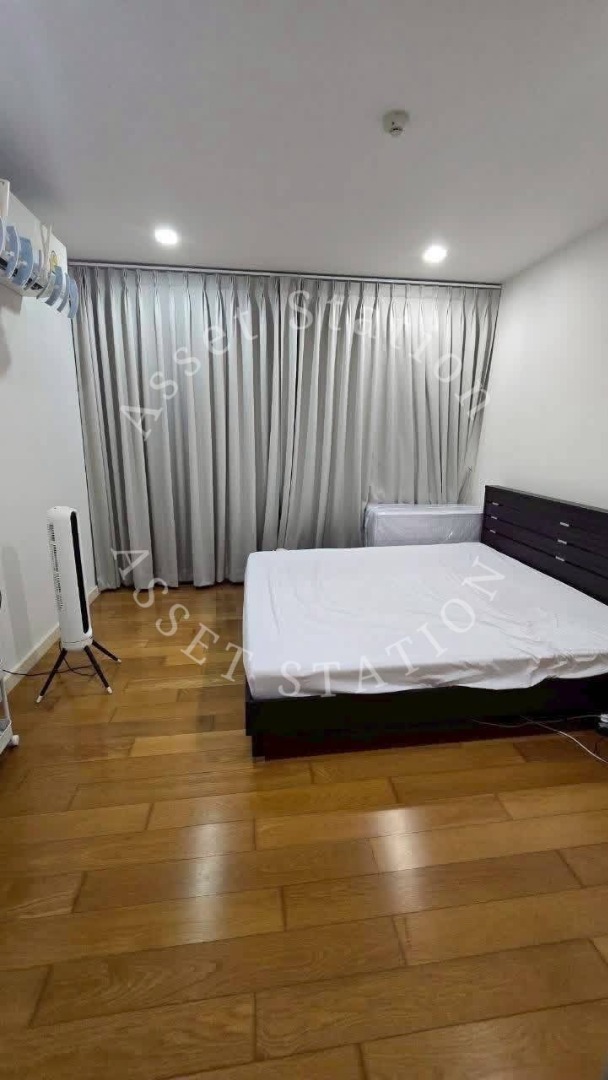 🏢💎Condolette light convent 2ห้องนอน ราคาสุดว้าว ติด BTS ศาลาแดง🏙️