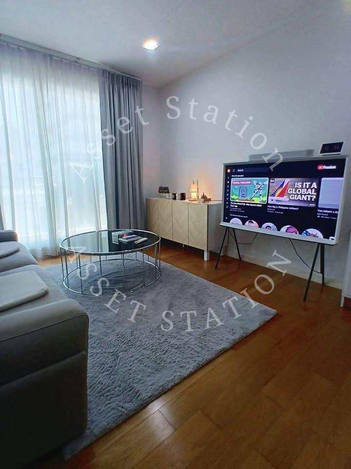 🏢💎Condolette light convent 2ห้องนอน ราคาสุดว้าว ติด BTS ศาลาแดง🏙️